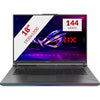 Asus rog strix g18 g814pp-s8075w 18 gaming laptop (grijs | r9 8940hx | rtx 5070 | 32 gb | 1 tb ssd)