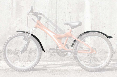 SKS SET MUDSLIES 20 55 Niños Rair