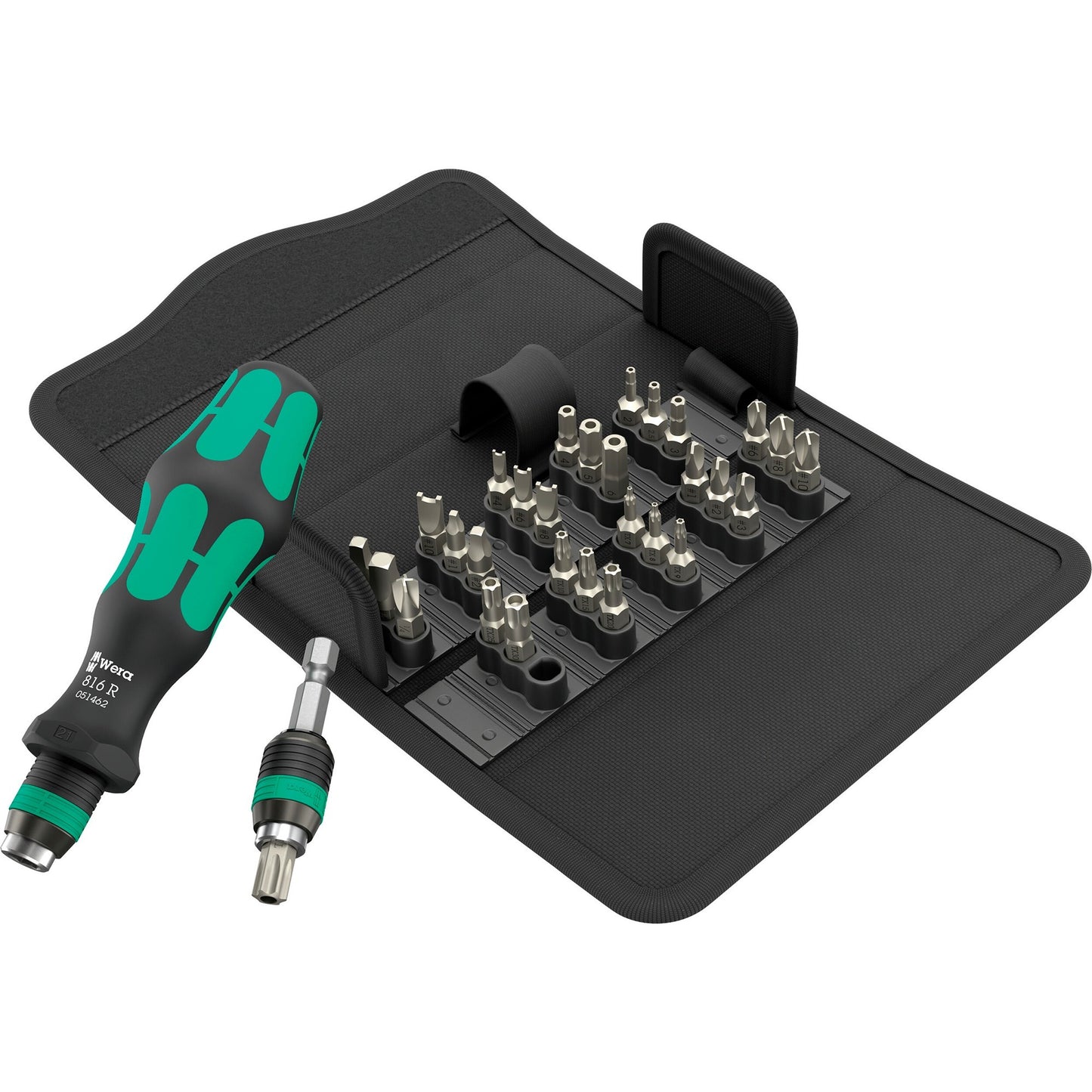 WAA KRAFTFORM KOMPAKT 71 Sicurezza
