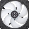 Raffreddamento ad acqua Silverstone Novapeak 240 Arb (nero, PWM a 4 pin)