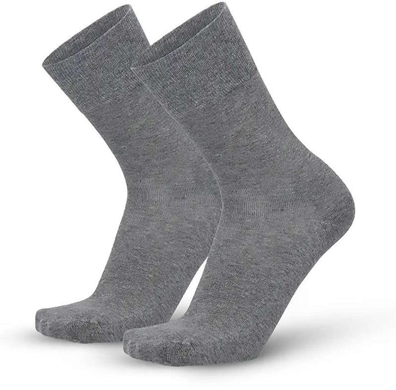 Lenz soft touch think about - calzini (confezione da 2)
