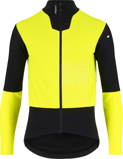 Assos equipe r habu winter s9 - chaqueta térmica