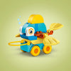 LEGO 10448 Duplo Town 3 en 1 animales sobre ruedas