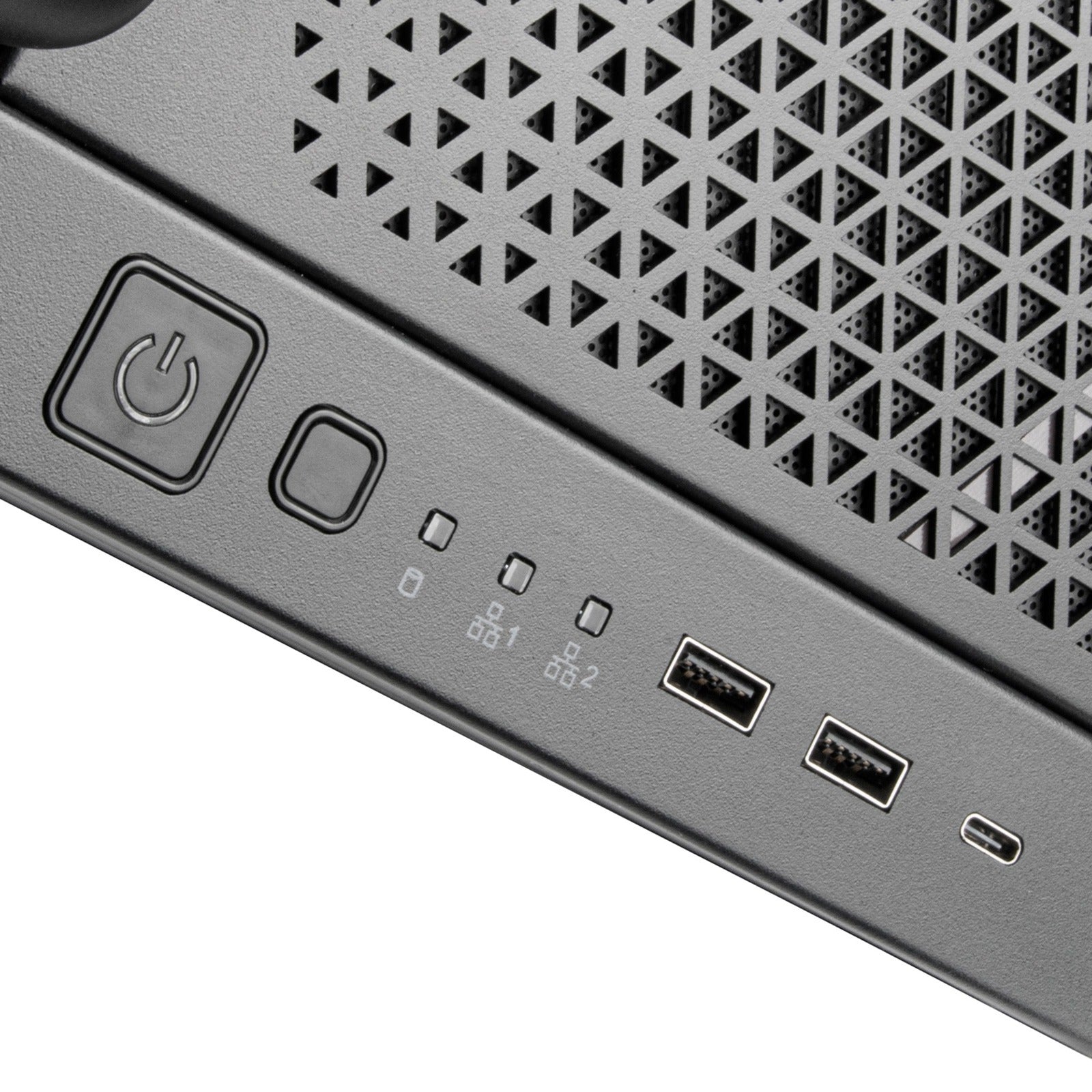Silverstone RM51