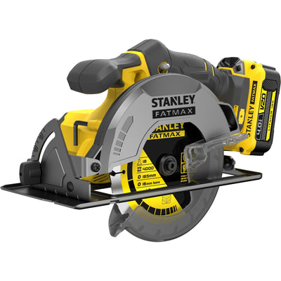 Stanley FATMAX V20 18V Sega circolare