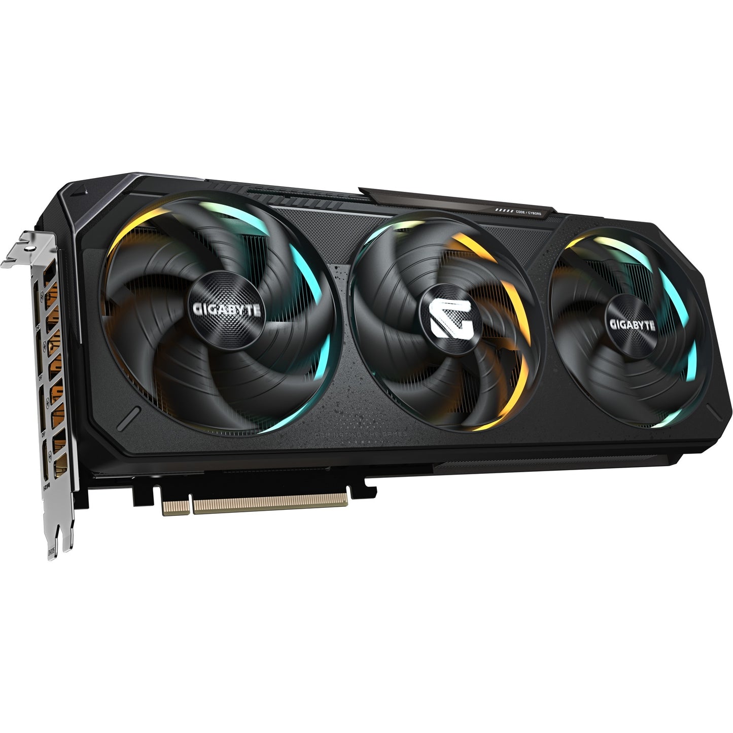 Gigabyte GV-N5070Gaming OC-12GD GeForce RTX 5070 Gaming OC 12G, 12 GB, GDDR7, 192 bit, PCIe 5.0