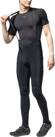 Alé winter 2.0 - bib shorts with pad - afbeelding 1