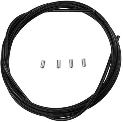 Katana shift cable housing inkl. end caps