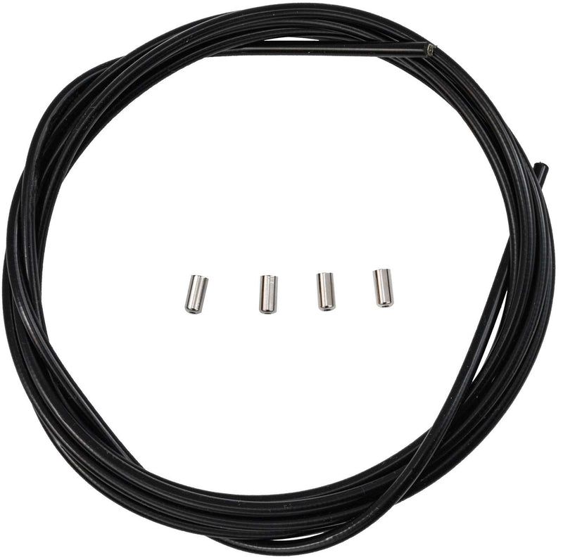 Katana shift cable housing inkl. end caps