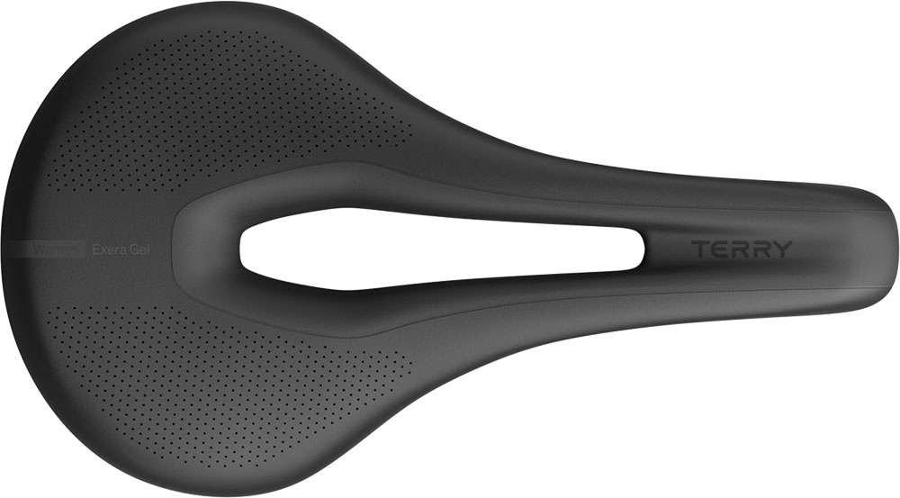 Terry zadel Butterfly Exera Gel Max dames