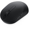 Mouse wireless Dell Mobile Pro MS5120W (nero)