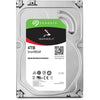 Seagate ironwolf 4 tb harde schijf (st4000vn006, sata 600, 24 7)