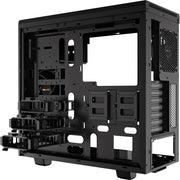 Be quiet! pure base 600 midi tower behuizing (zwart | 2x usb-a) - afbeelding 5