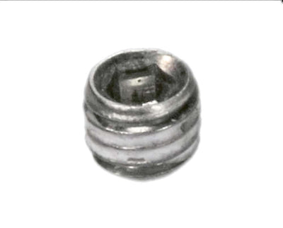 Tornillo de drenaje Rohloff con junta nueva