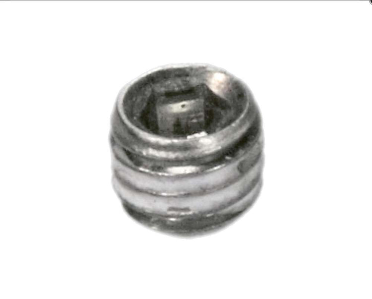 Tornillo de drenaje Rohloff con junta nueva