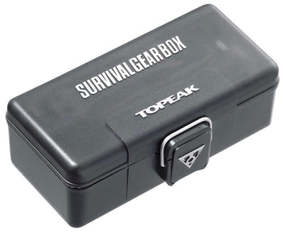 Topeak Survival Gear Box+ houder