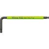 WERA 950 9 hex-plus multicolour imperiale 3 tasto