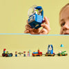 Disney Lego 43264 Pixar Toy Story Feeshrain e RC Auto