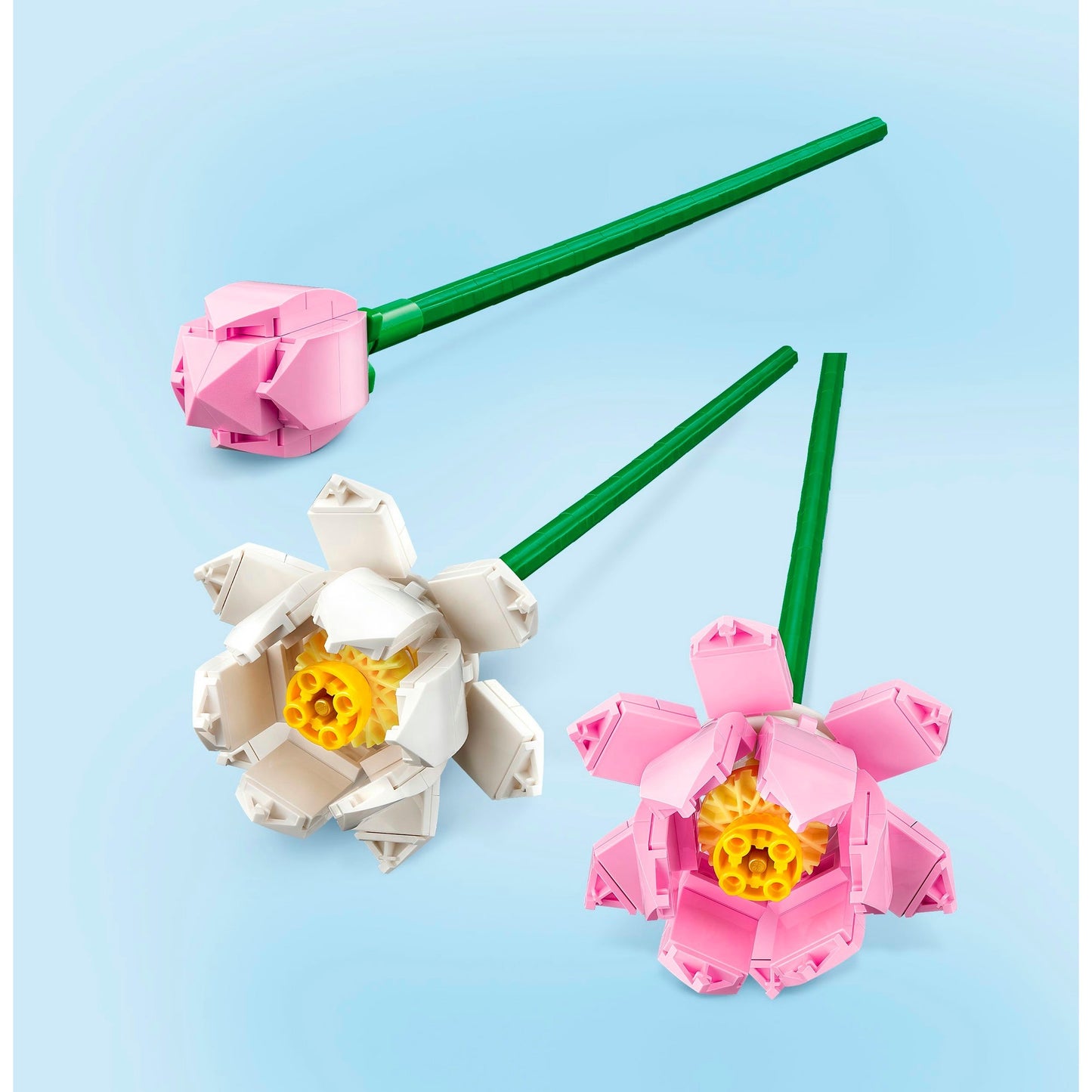 LEGO LEGO 40647 Lotus sopladores