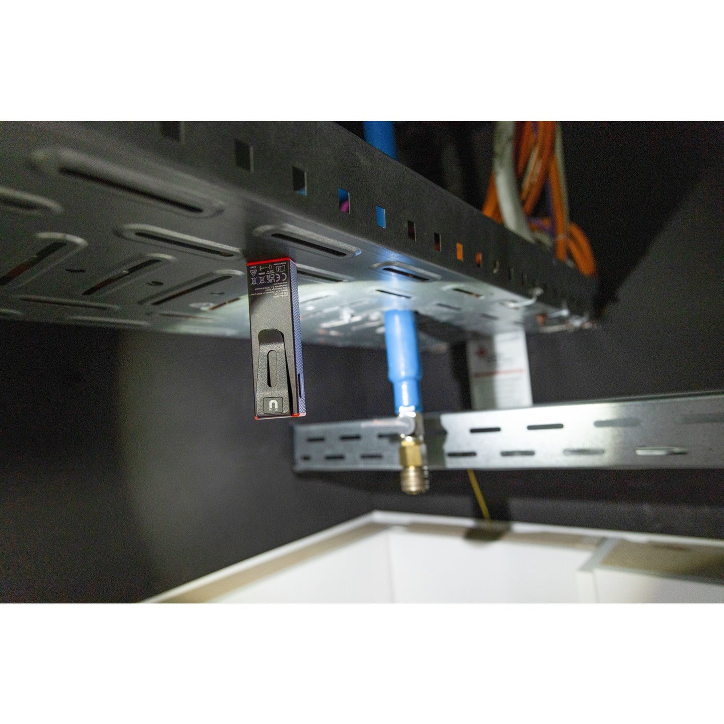 Lampada manuale Wiha 800 lm