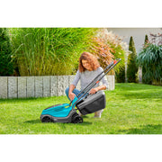 Gardena powermax 30 18v p4a solo grasmaaier accu zonder accu, zonder lader 18 v snijbreedte max. 300 mm - afbeelding 7