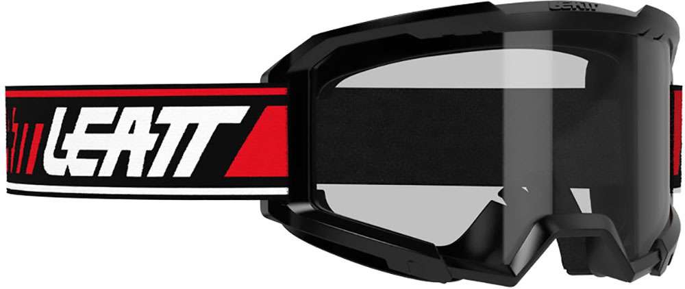 Leatt visione 2.5 - maschera