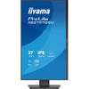 Monitor Iiyama prolite xb2797qsu-b1 27 (negro (mate), HDMI, display port, USB, audio)