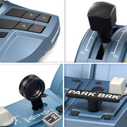 Thrustmaster TCA Captain Pack X Airbus Edition - afbeelding 8