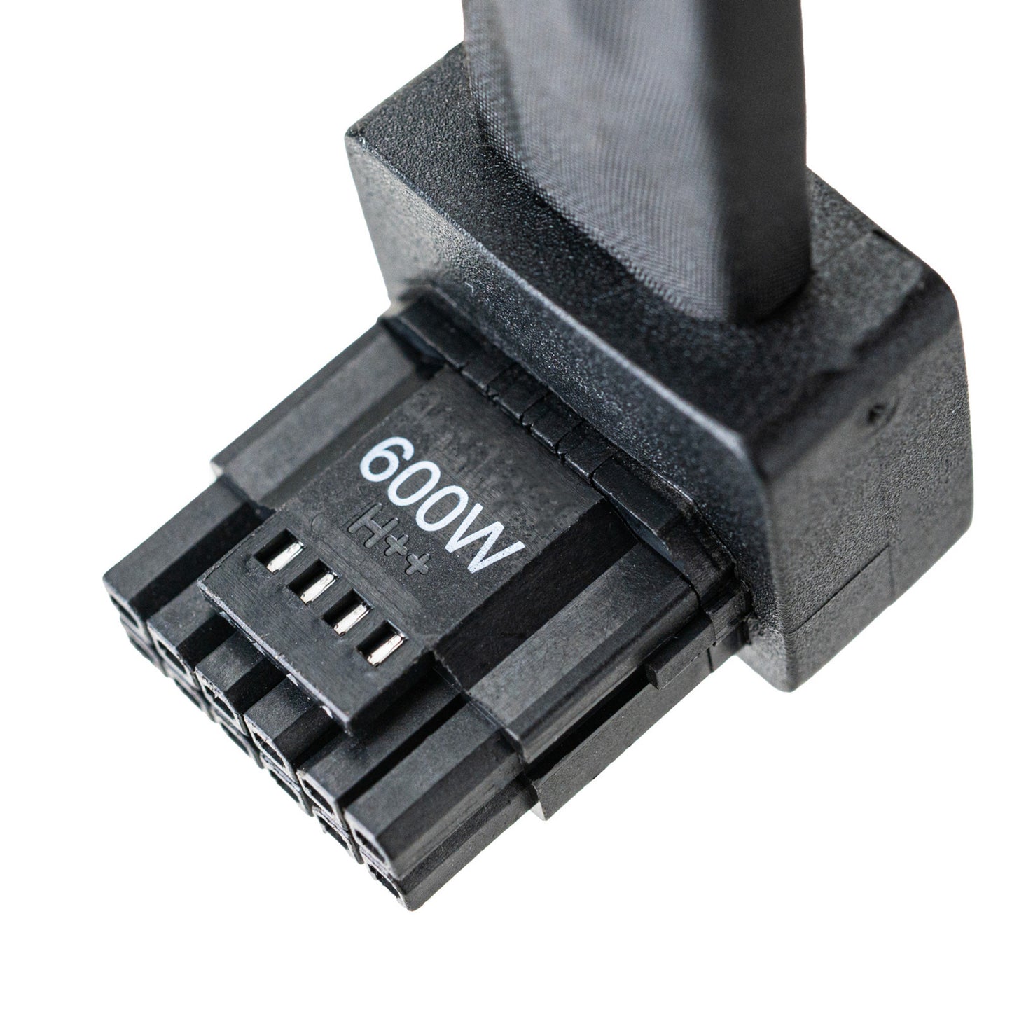 Cavo Silverstone pp15-90 (nero)