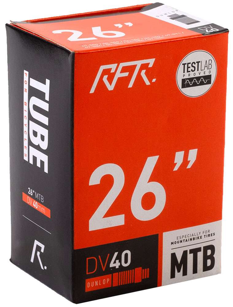 Tubo rfr mtb 26