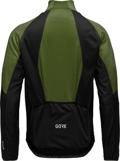 Gorewear phantom gore-tex infinium™ - zip-off softshell jacket
