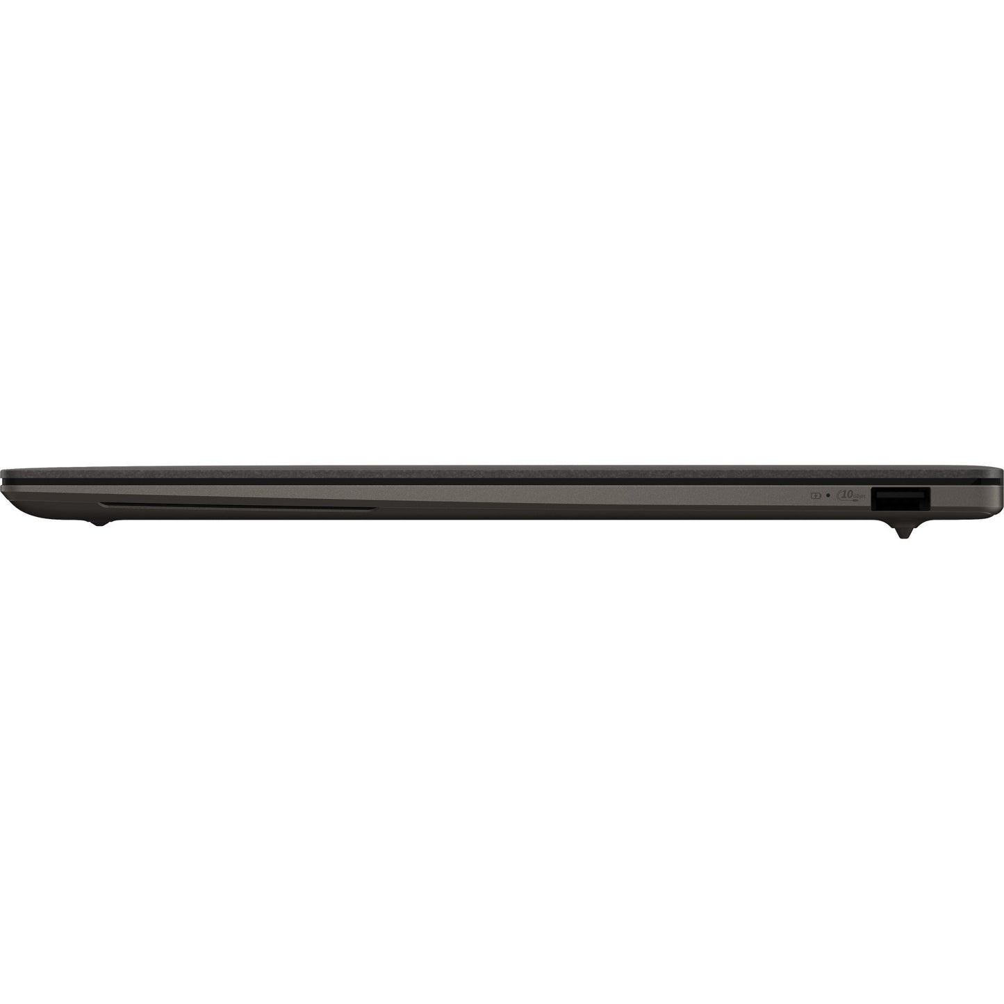 Asus ZenBook S 14 UX5406SA-PV029W 14 Copilot+ Laptop (Grigio | Core Ultra 7 258V | Arc Graphics 140V | 32 GB | SSD da 1 TB)