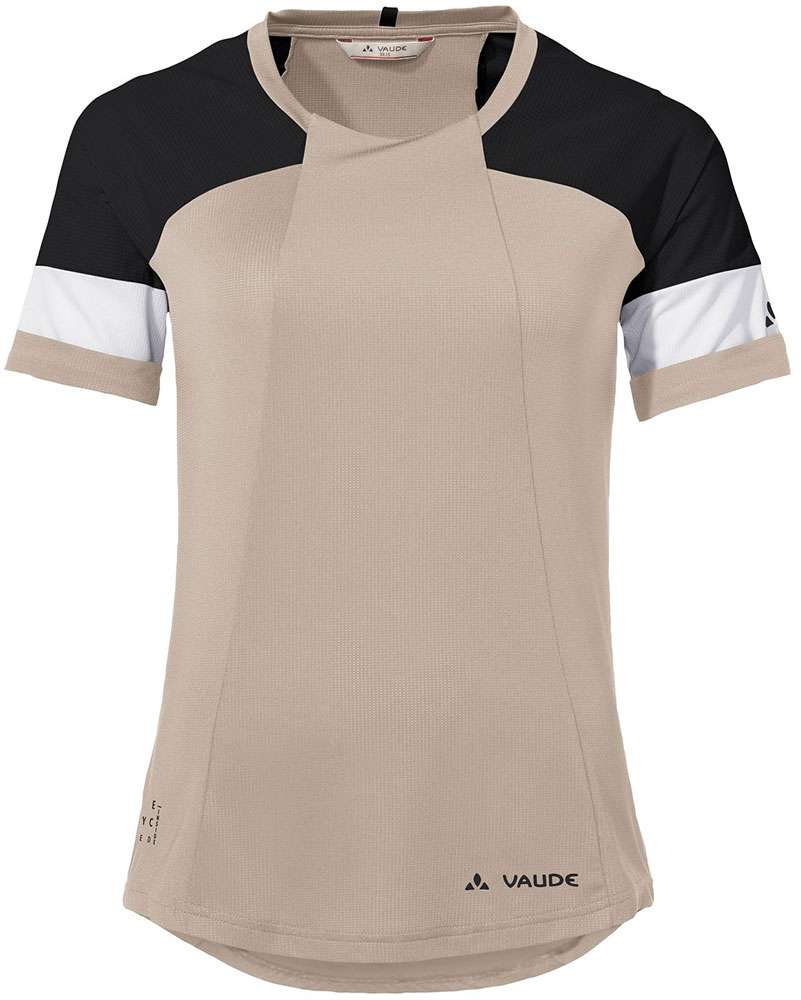 Vaude kuro - camiseta de mujer