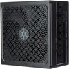 Alimentatore modulare Silverstone hela 1000rz da 1000 watt (nero, 1x 12v-2x6, 5x pcie)
