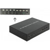 DELOCK KVM 4-in-1 Multiview Switch 4x HDMI con USB