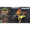 Playmobil Rise Robo-Dino Vecht Machine 70928