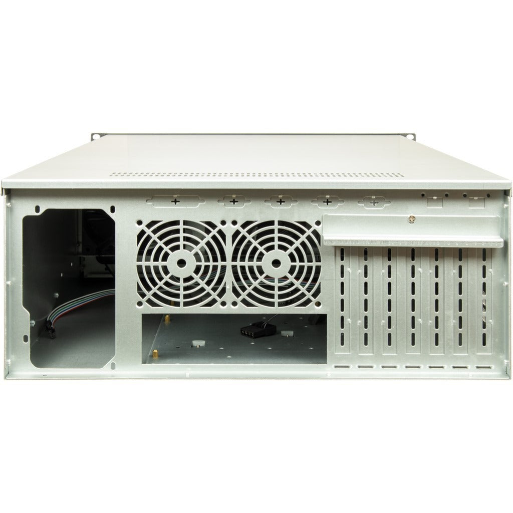 Inter-TECH 4F28 Minería