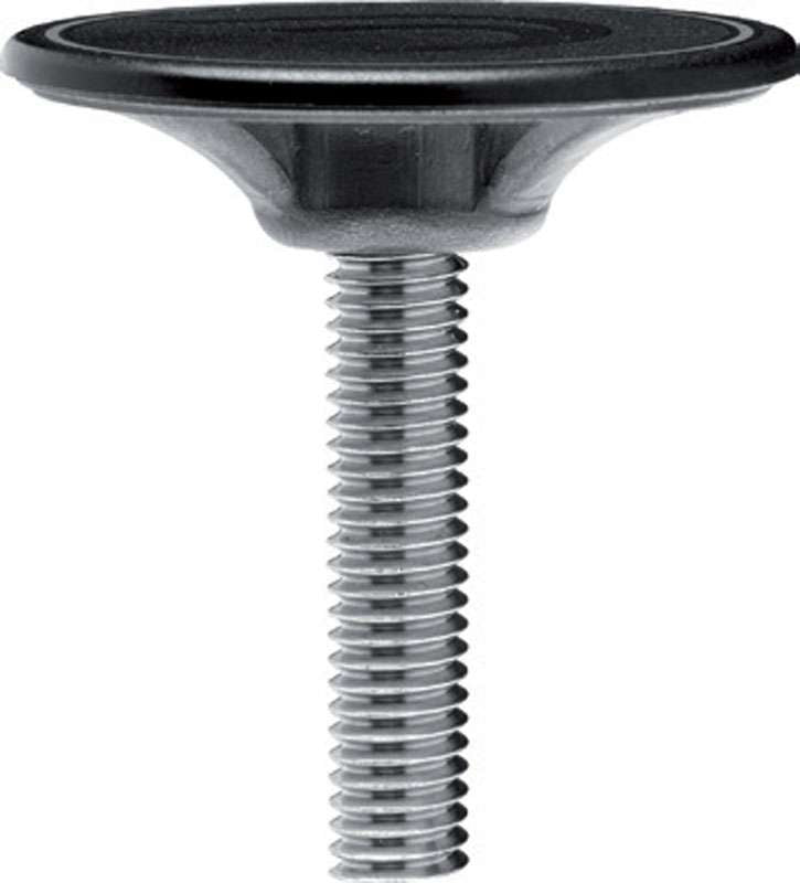 Tapa superior magnética Deda