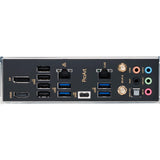 Asus proart b760-creator wifi socket 1700 moederbord (zwart brons, raid, 2.5 gb-lan, gb-lan, wi-fi 6, bt, sound, atx) - afbeelding 5