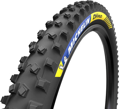 Michelin dh mud 29x2.40 wire