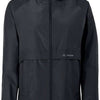 Vaude loamer - chaqueta impermeable mtb para mujer