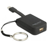Delock USB-C> Mini-Displayport Adapter Eart - afbeelding 1