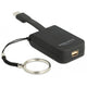 Delock USB-C> Mini-Displayport Adapter Eart