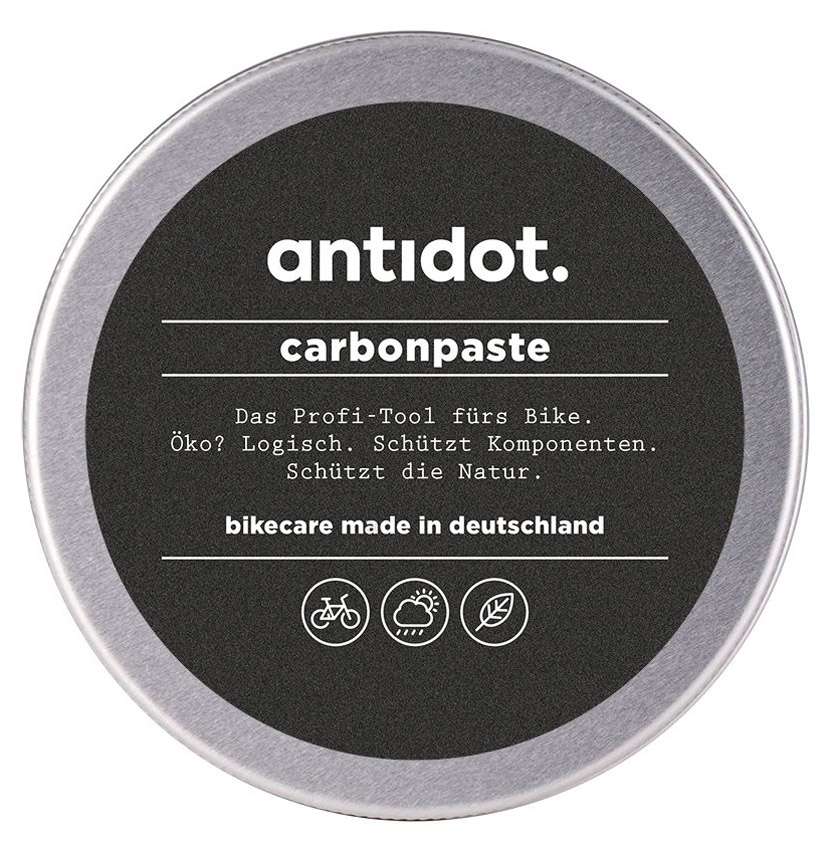 Antidot carbon paste 80g