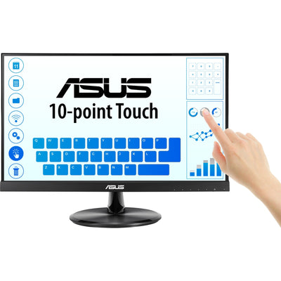Monitor táctil ASUS VT229H
