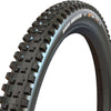 Cubierta plegable Maxxis high roller iii wt 27.5x2.40 dd tr 3c maxxgrip e-25