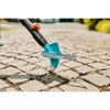 Gardena 2 in 1 Weed Weeder per i patio