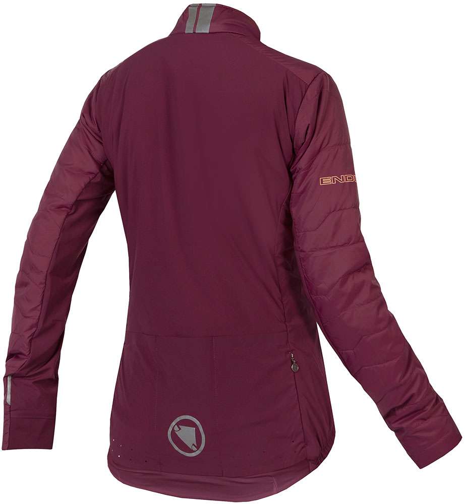 Endura pro sl primaloft - giacca da mtb da donna