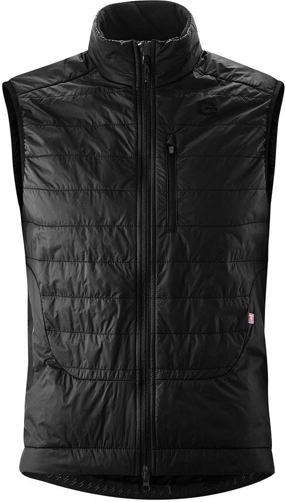 Gonso trail primaloft - chaleco