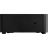 Mini PC Msi cubi nuc 1mg-001eu (nero | core 7 150u | grafica Intel | 16 GB | SSD da 1 TB | registrato epeat silver)